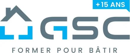 GSC, Former pour bâtir, 15 ans