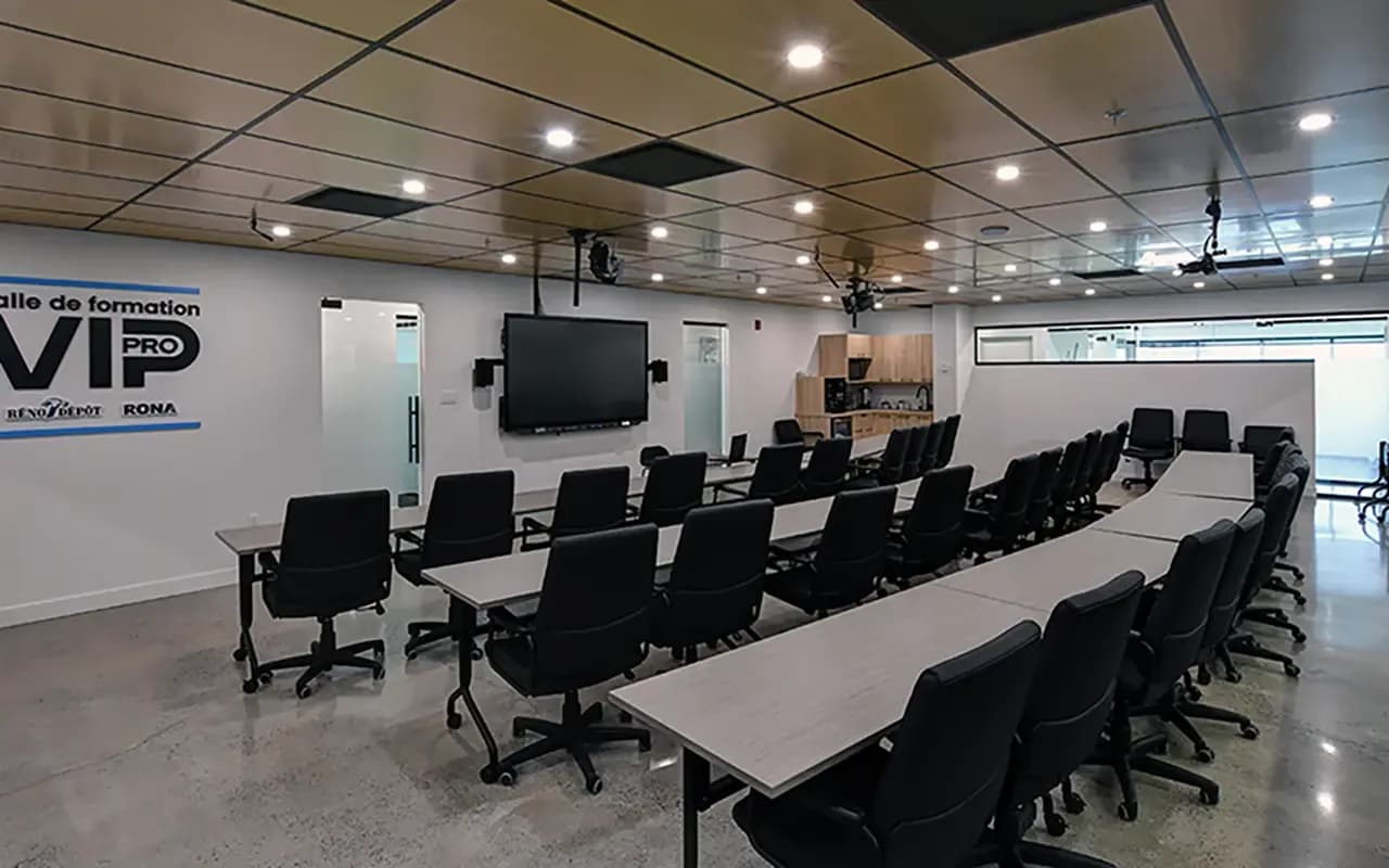 Our offices 7 / 10