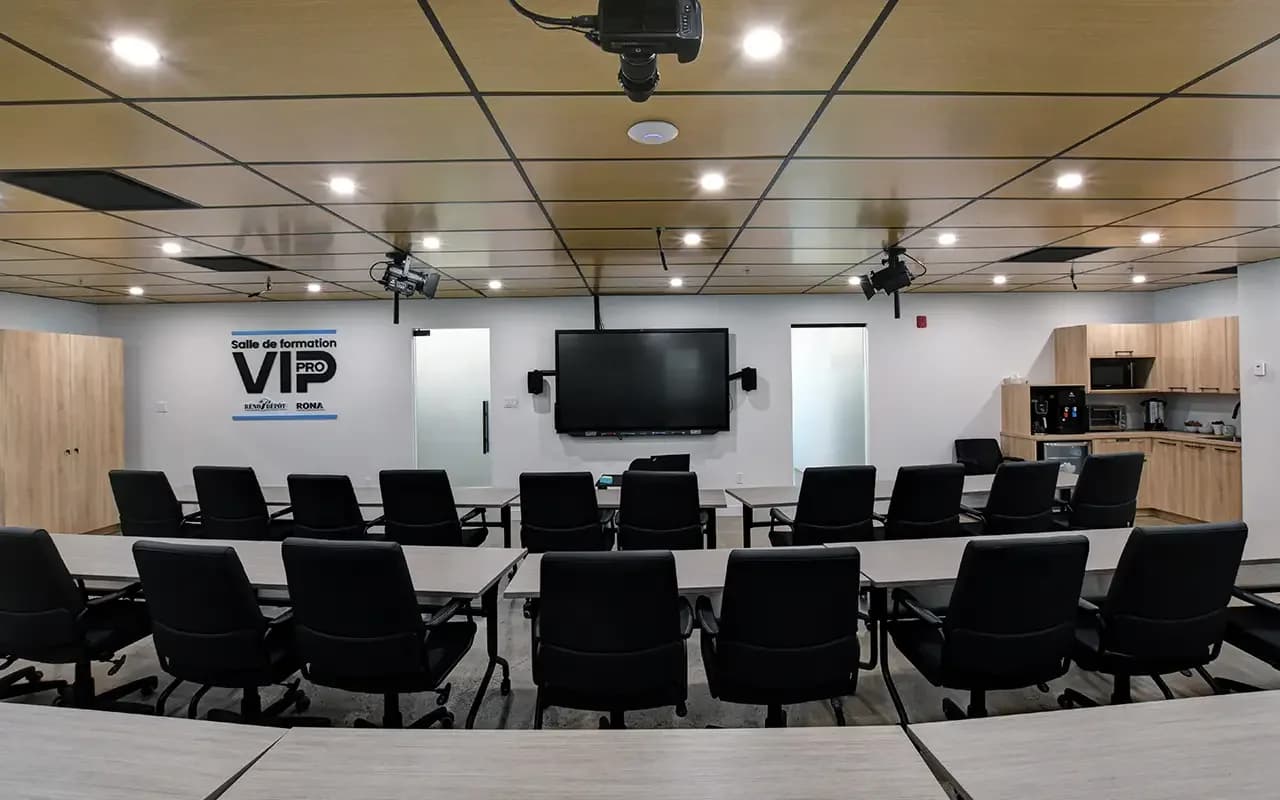 Our offices 8 / 10
