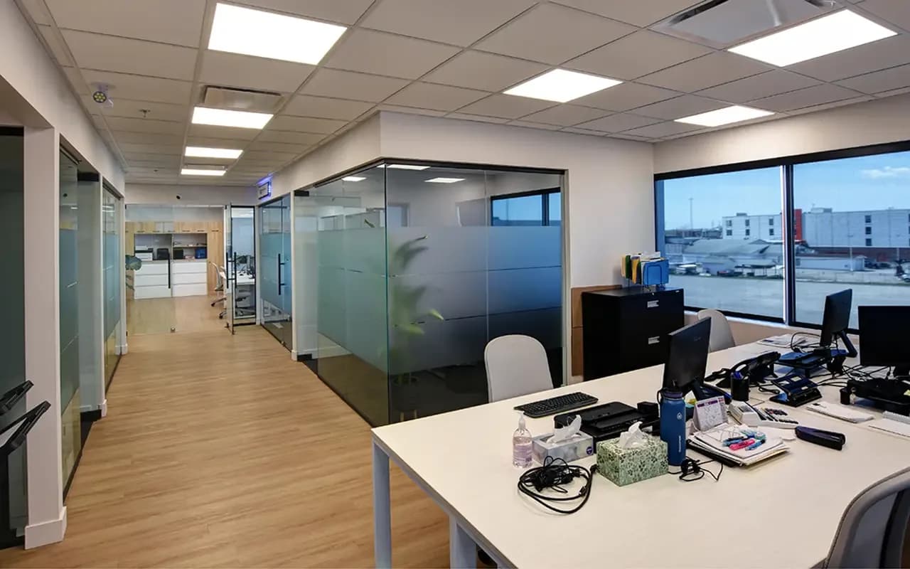 Our offices 10 / 10