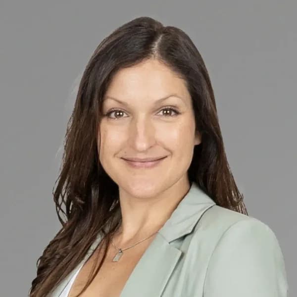 Sarah Beaudin-Hétu