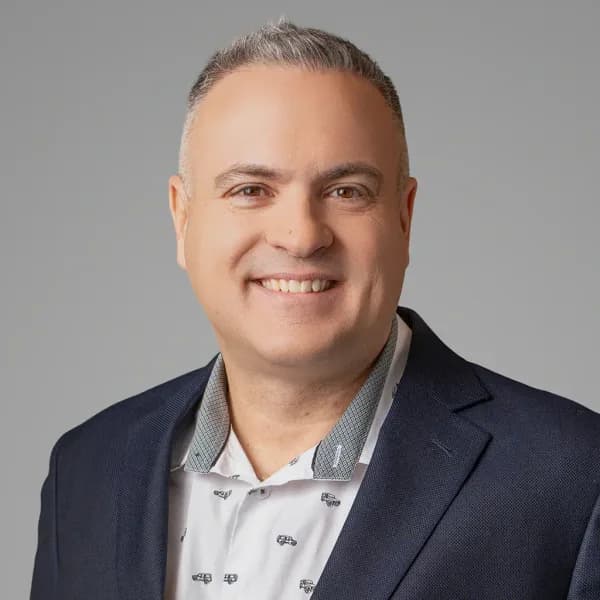 Vincent Bolduc