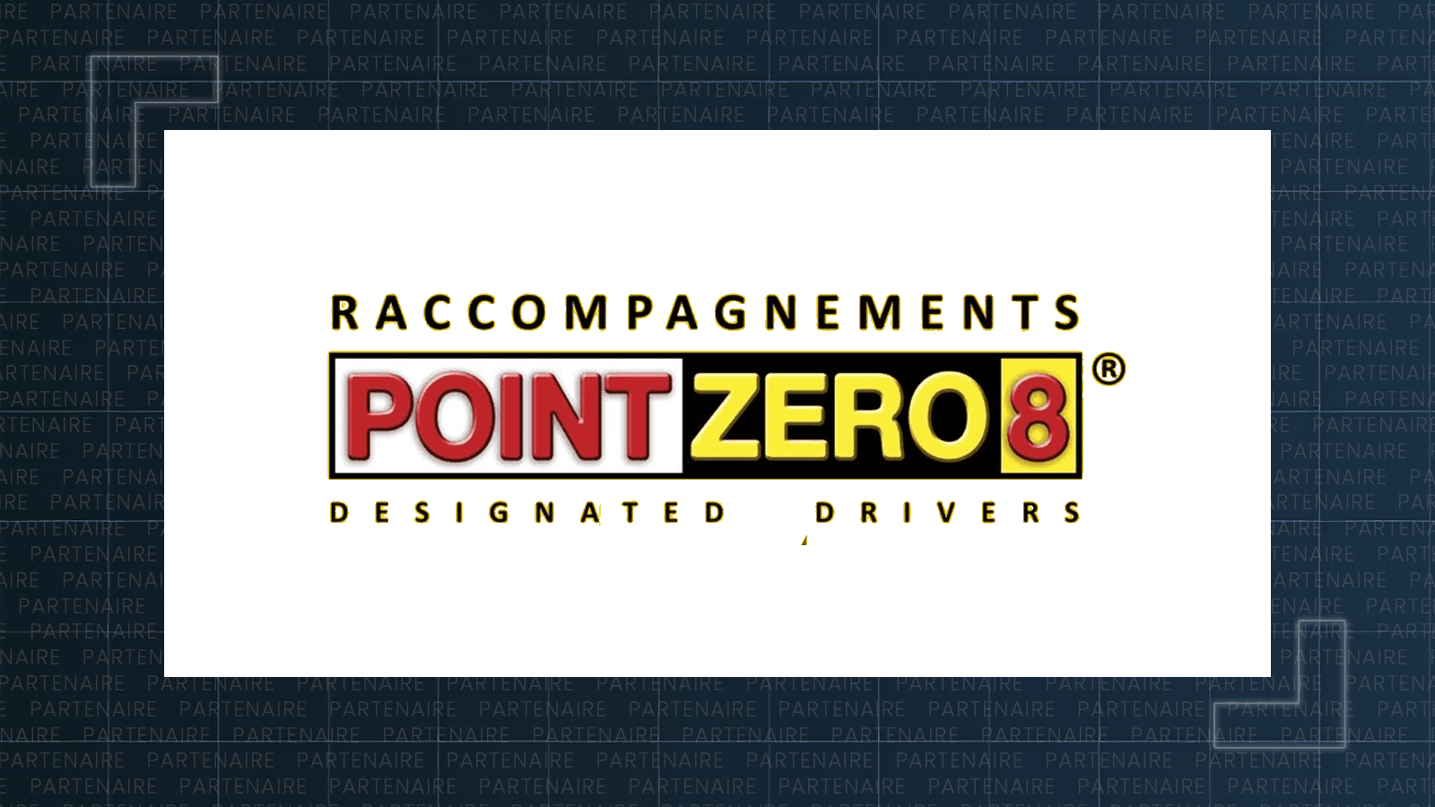 Point Zéro 8