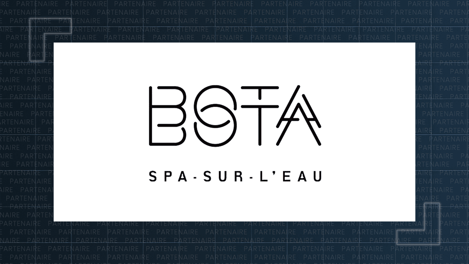 Bota Bota, spa-sur-l'eau