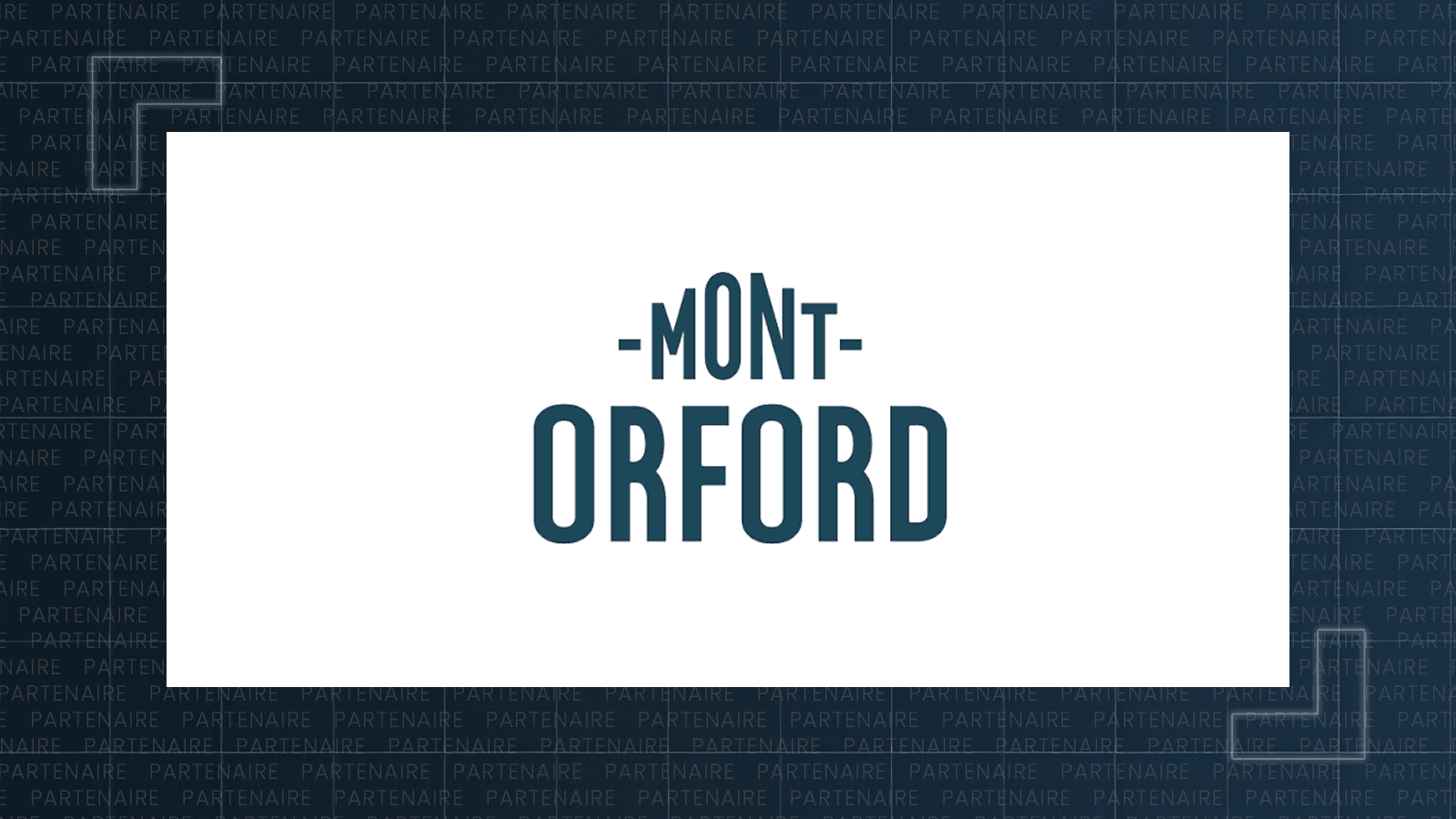 Mont Orford