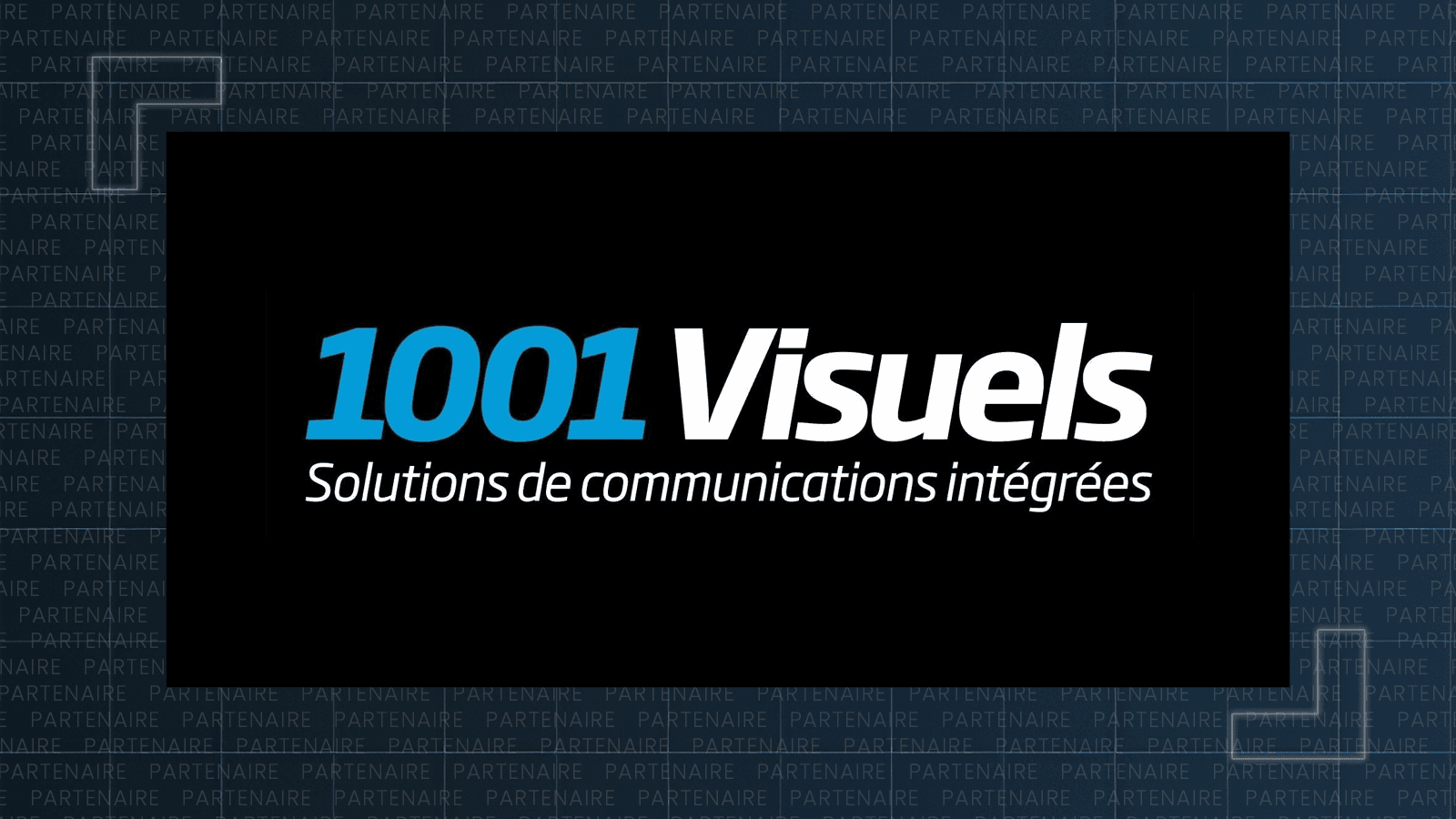 1001 Visuels