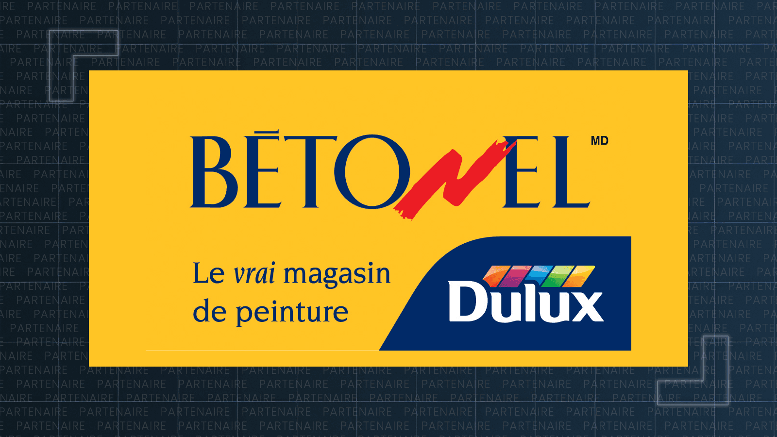Bétonel Dulux