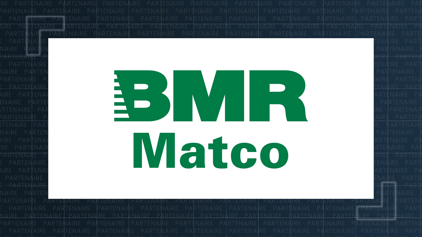 BMR Matco