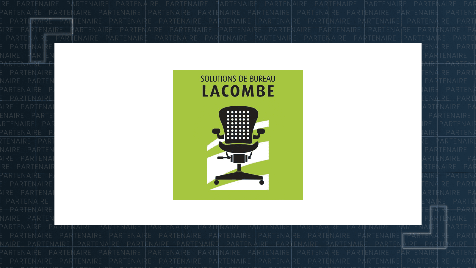 Solutions de Bureau Lacombe