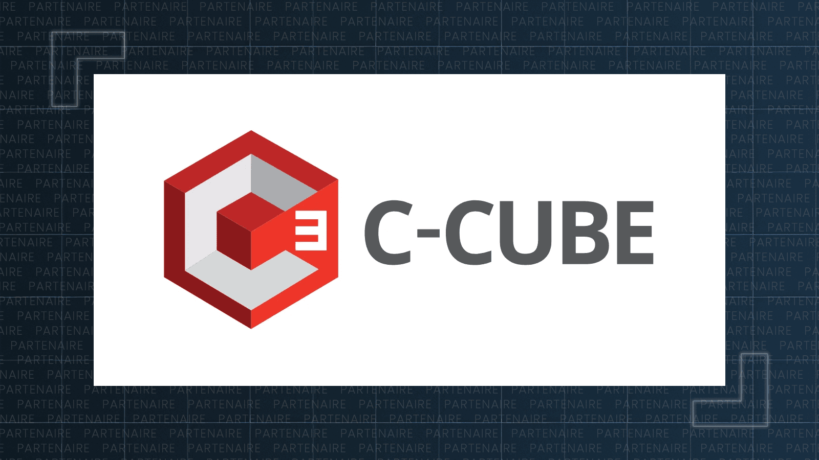 C-CUBE
