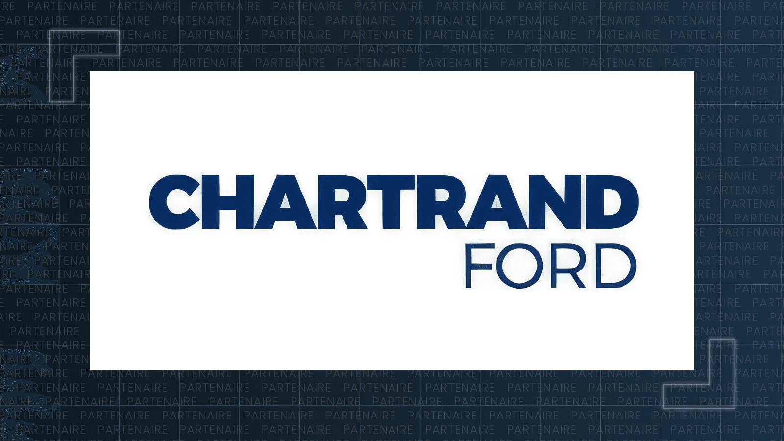 Chartrand Ford