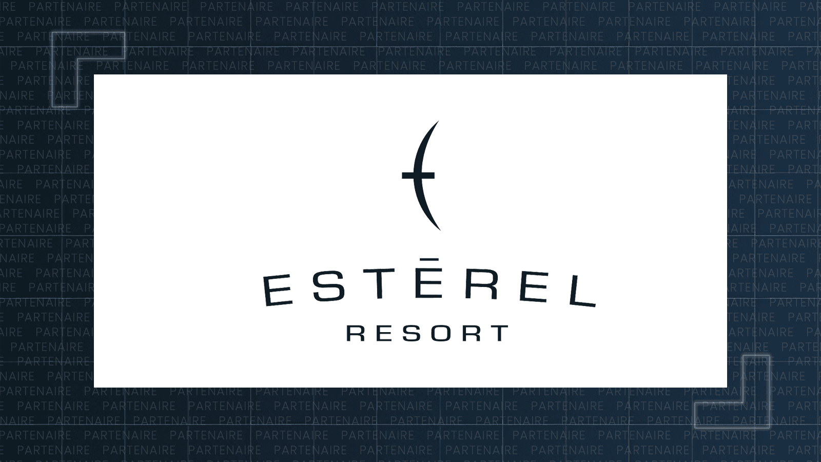 Esterel Resort