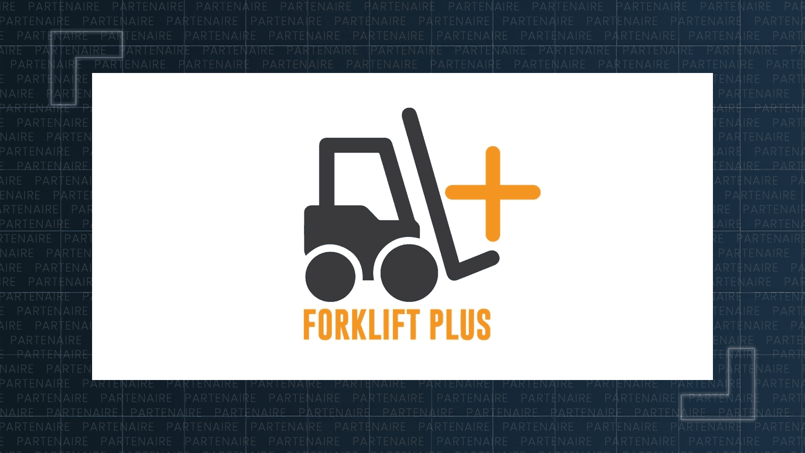 Forklift Plus