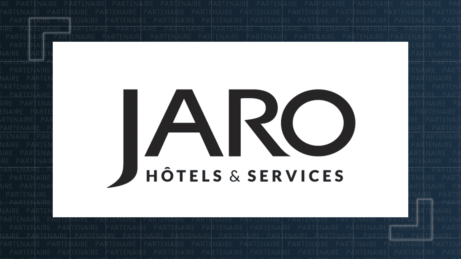 Hôtels Jaro