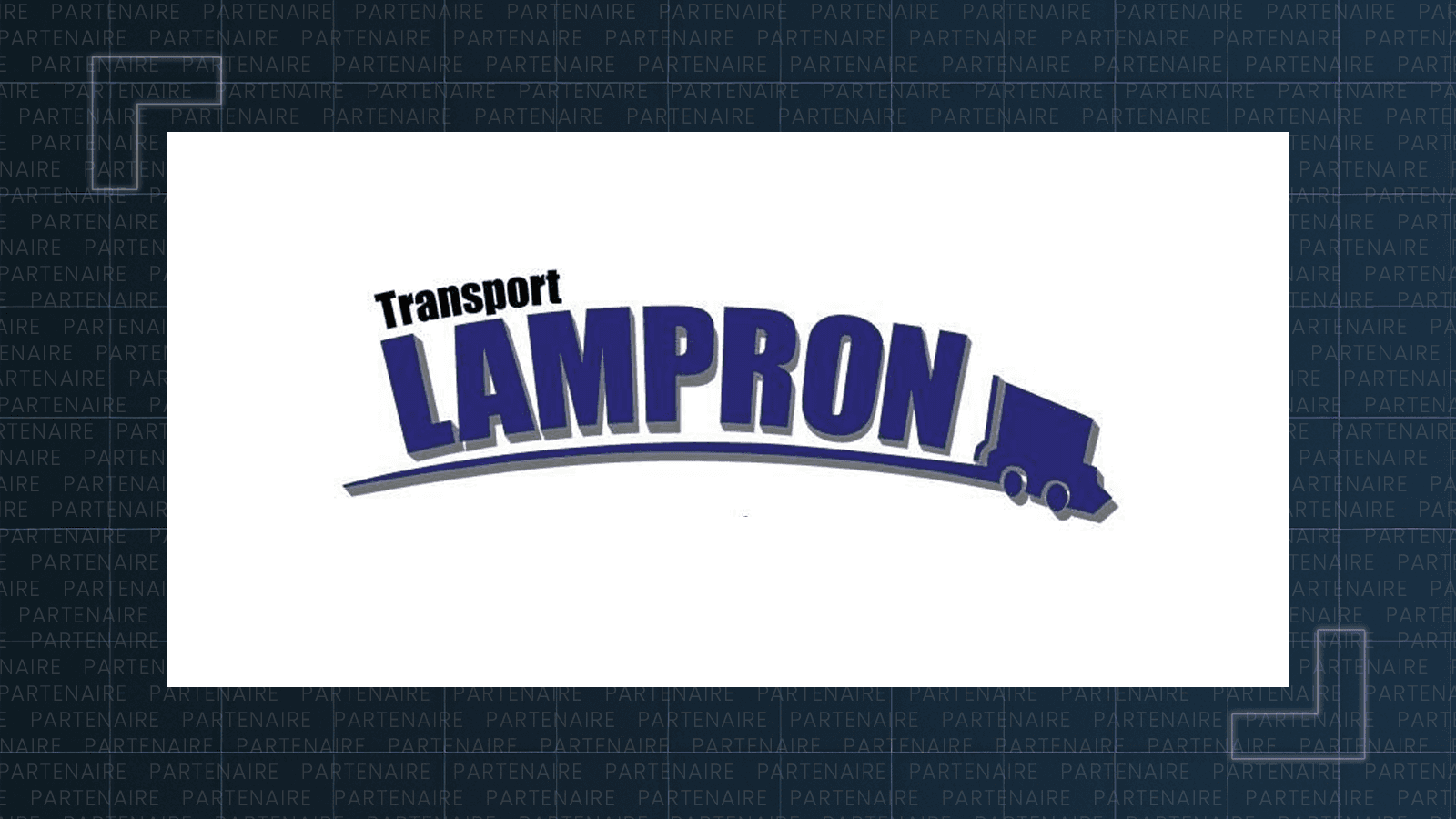 Transport Lampron