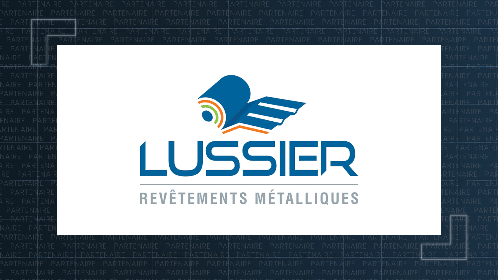 Lussier Revêtements Métalliques