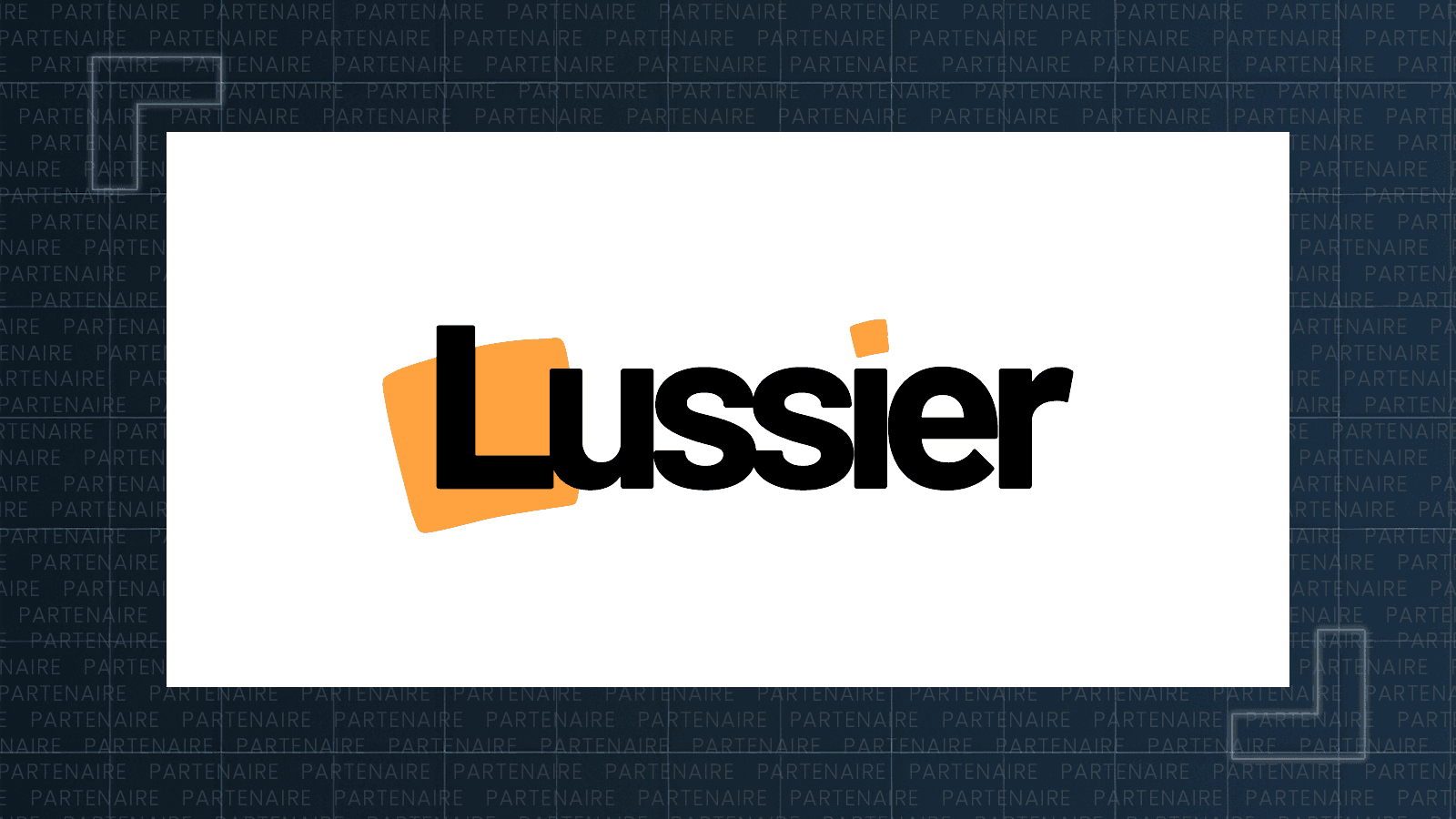 Lussier