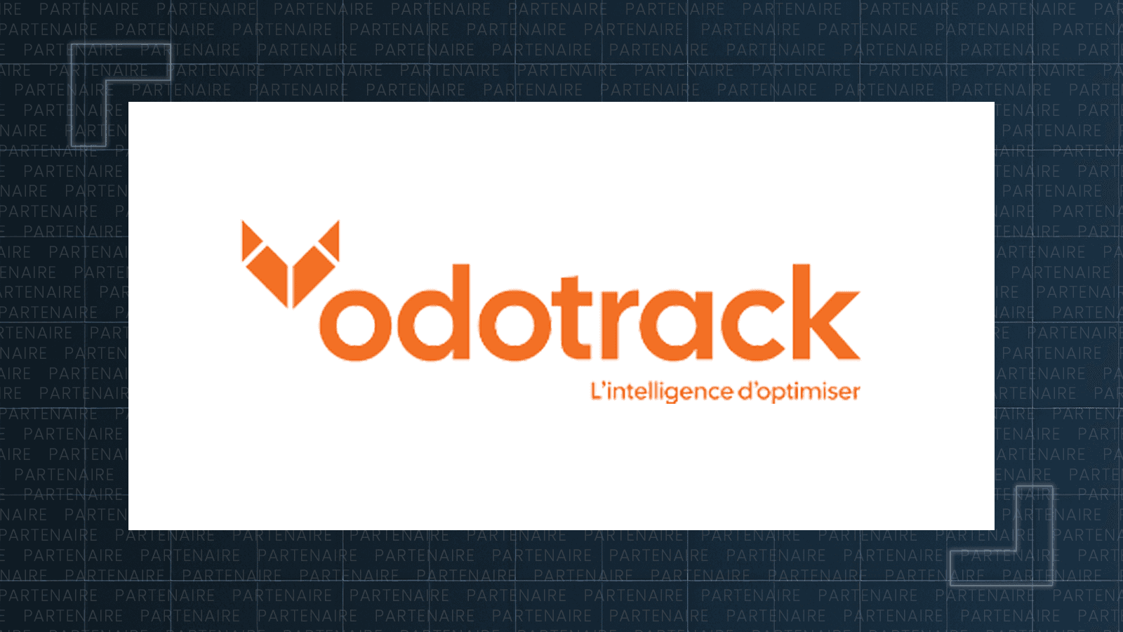Odotrack