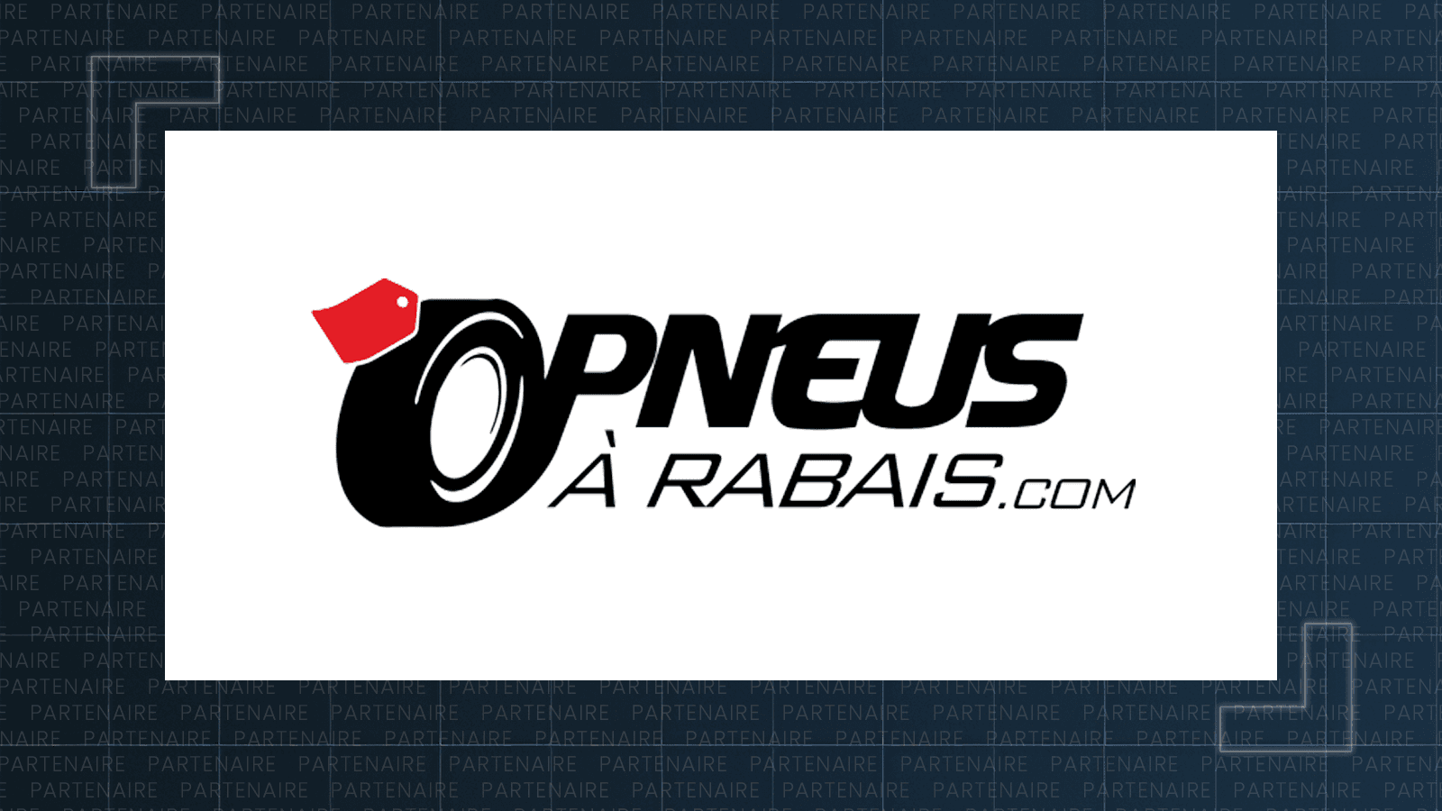 Pneus à rabais