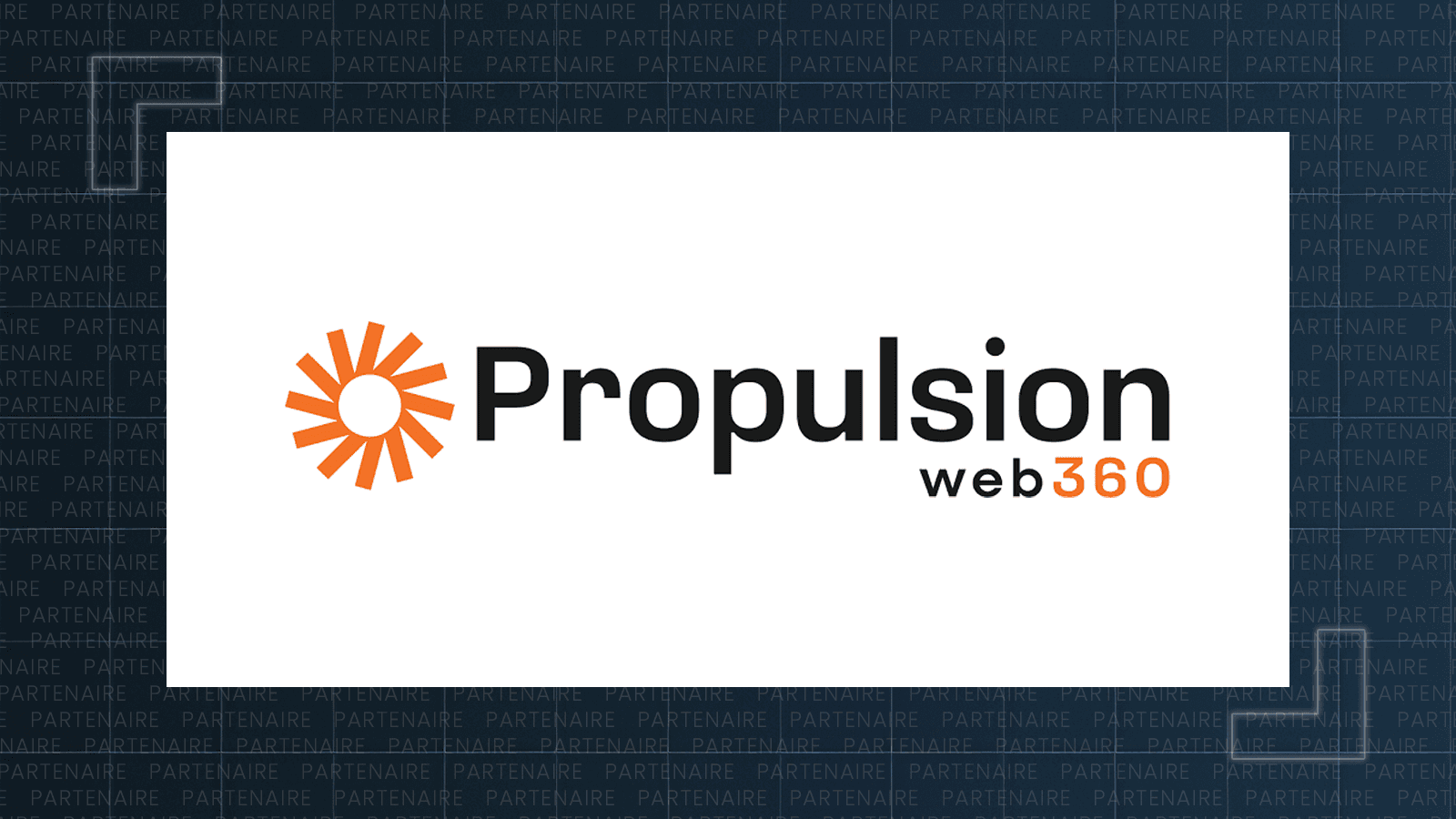 Propulsion Web 360