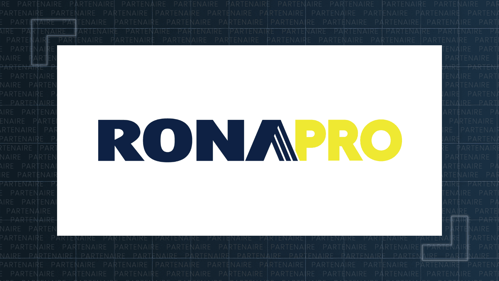 RONA - RONA+