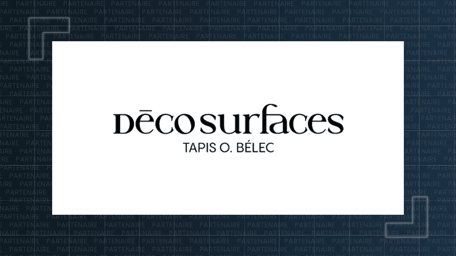 Tapis O. Belec