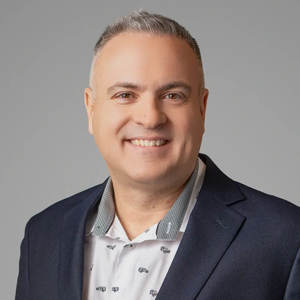 Vincent Bolduc