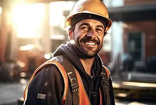Travailleur de la construction