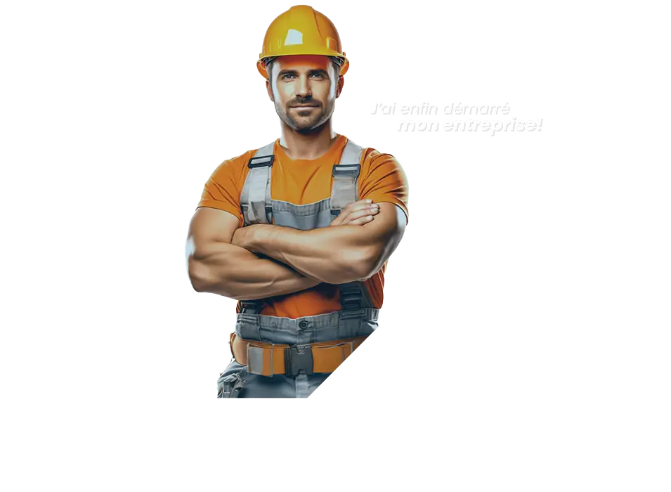 Travailleur de la construction
