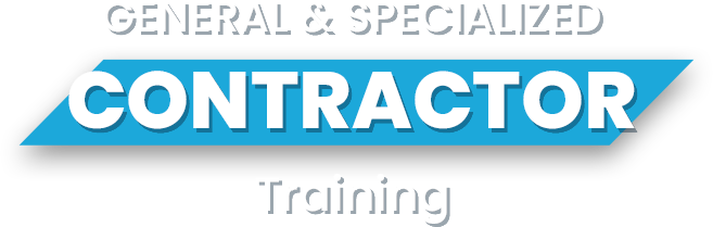 RBQ training for general and specialized contractors