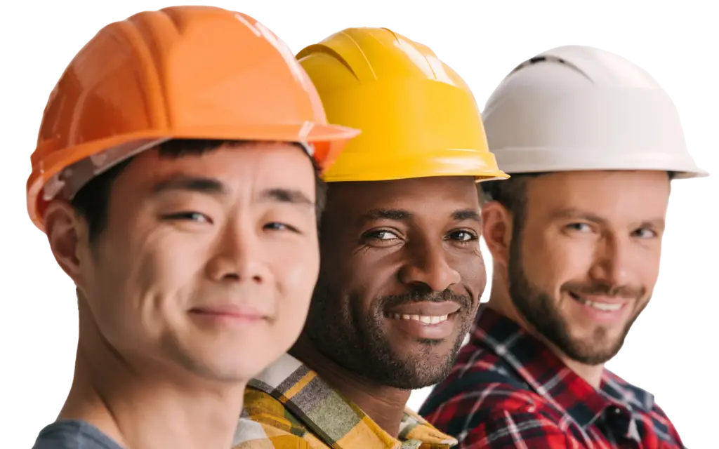 Notre clientèle