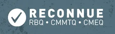 Formation Continue reconnue par la RBQ, CMMTQ et la CMEQ
