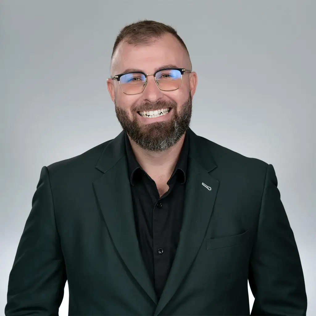 Patrick-Olivier Duchesne Lachance