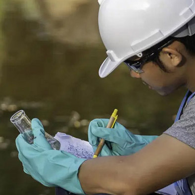 2.2 - Entrepreneur en ouvrages de captage d’eau non forés