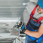 15.1 - Entrepreneur en systèmes de chauffage à air pulsé