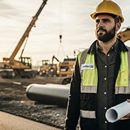 1.4 - Entrepreneur en routes et canalisation